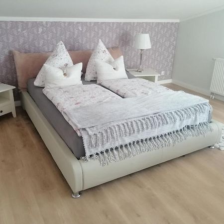 Gemuetliche Ferienwohnung Oase 22 Ostseebad Kühlungsborn Kültér fotó