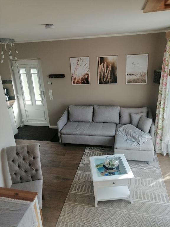 Gemuetliche Ferienwohnung Oase 22 Ostseebad Kühlungsborn Kültér fotó