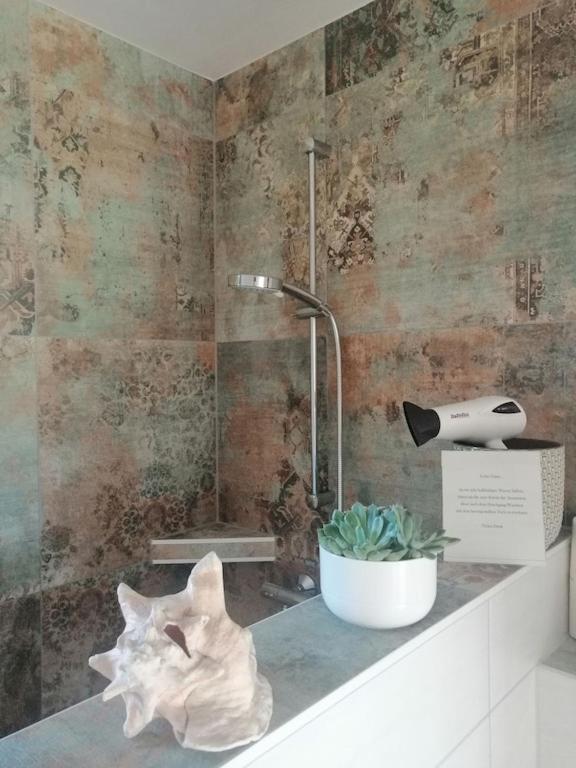 Gemuetliche Ferienwohnung Oase 22 Ostseebad Kühlungsborn Kültér fotó
