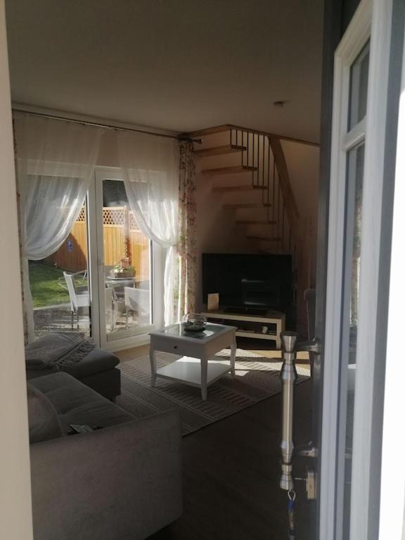 Gemuetliche Ferienwohnung Oase 22 Ostseebad Kühlungsborn Kültér fotó