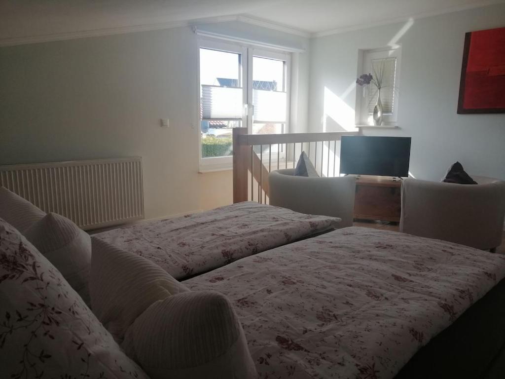 Gemuetliche Ferienwohnung Oase 22 Ostseebad Kühlungsborn Kültér fotó